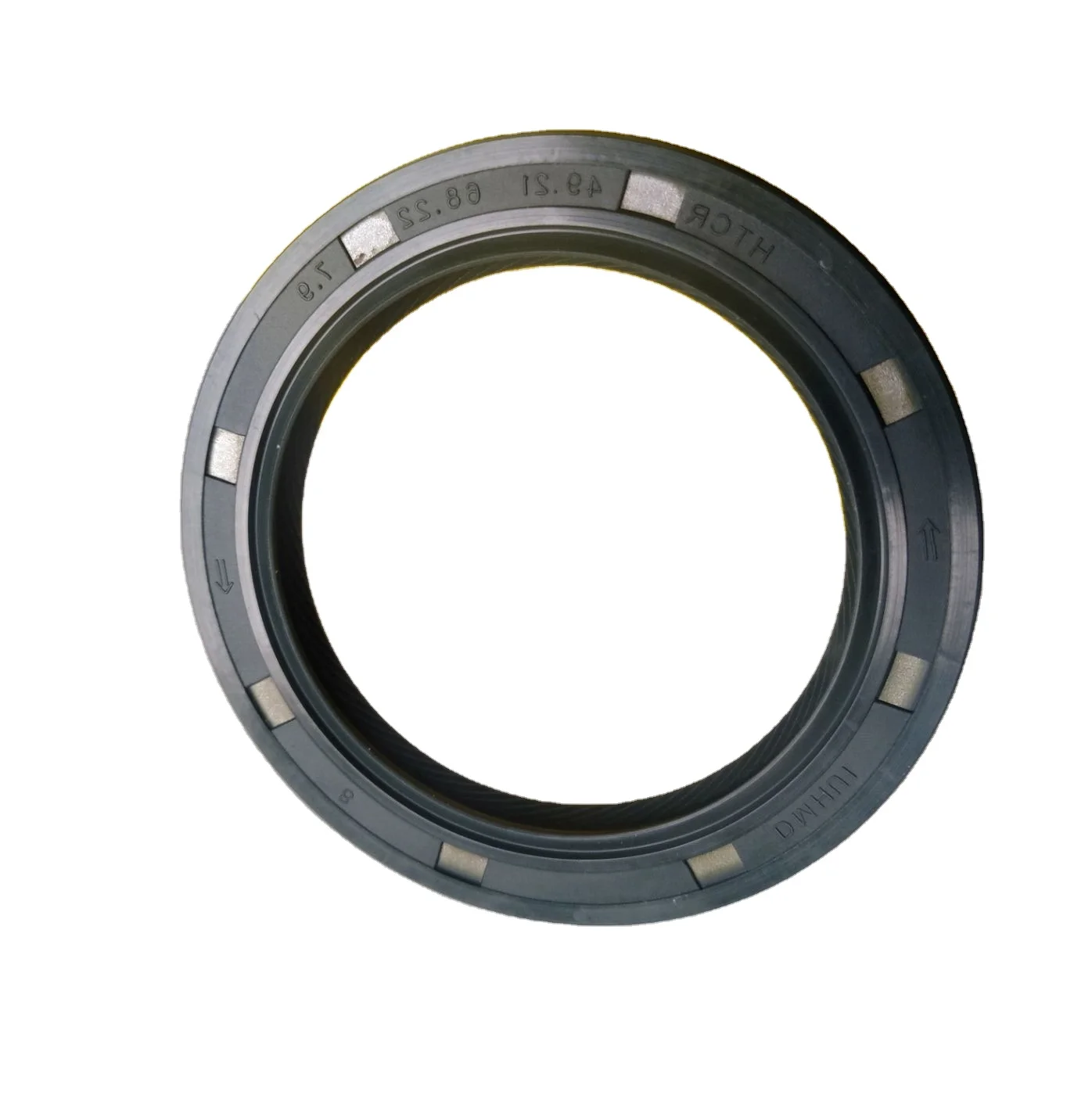 904/07400 BAU4 SL oil seals 50*80*13/8 for agricultural machine