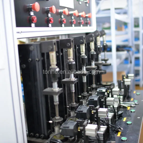 Tonheflow A20-M15-B3-C 3 way L port DN15 brass 4-20mA signal control DC9-24v proportional valve 0.5m cable