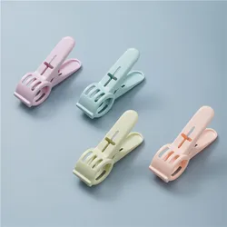 China suppliers home hotel used high quality multi-colored clothes pins plastic clothes pegs for sale