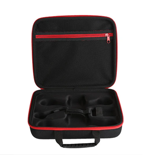 New Products Waterproof Shockproof Customized Zipper Hard for Dji Mavic