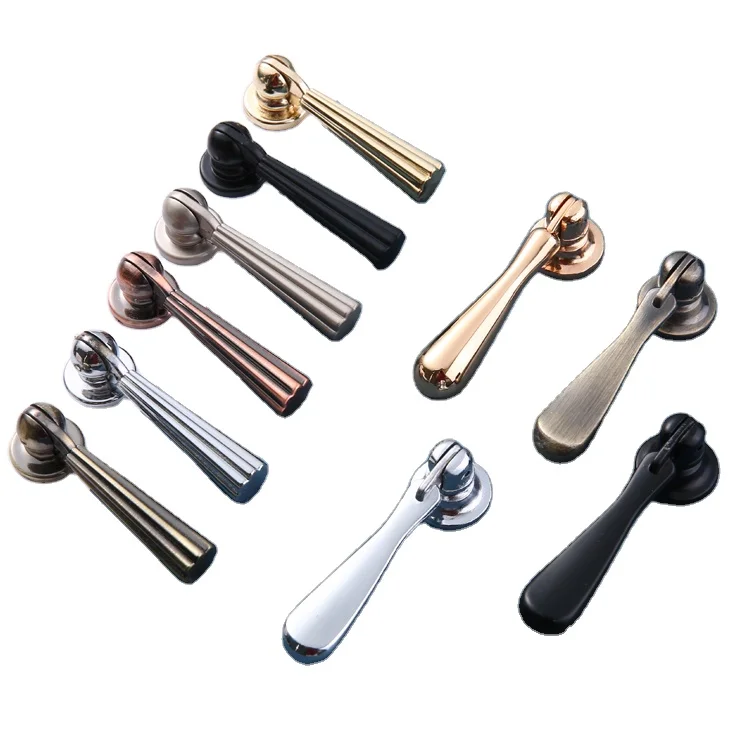 Handle drop pendant antique household hardware drawer cabinet door pendant single hole small handle