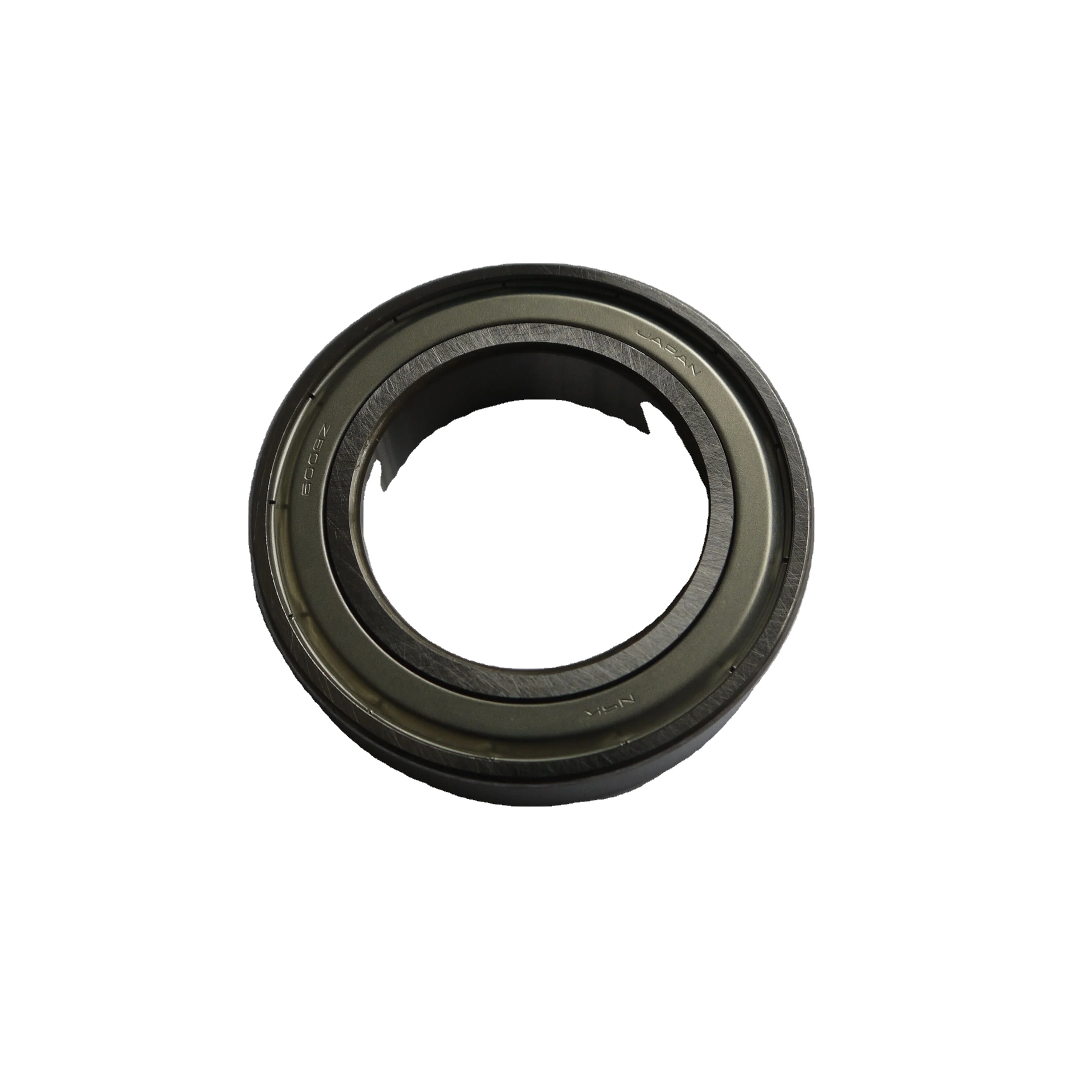 Vanbon hoist spare parts motor end part cover bearing main plate bearing