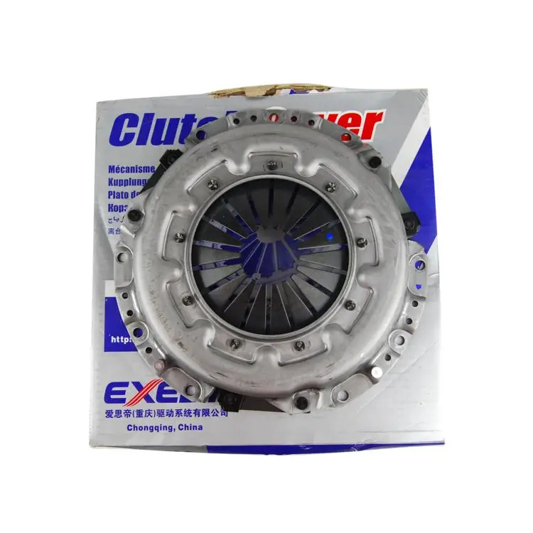 Exedy High Quality Auto Parts 4G64-Mbc805 4G64Mbc805  Clutch Pressure Plate  for Isuzu Changfeng Cheetah