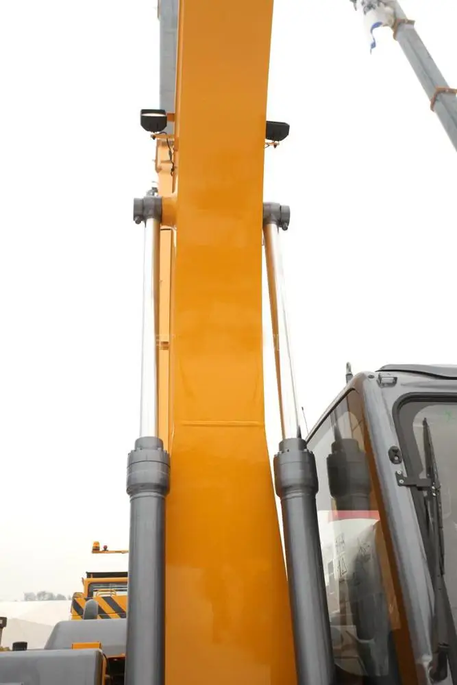 China Construction Equipment Dealers XE215C  Midi Excavator for Sale