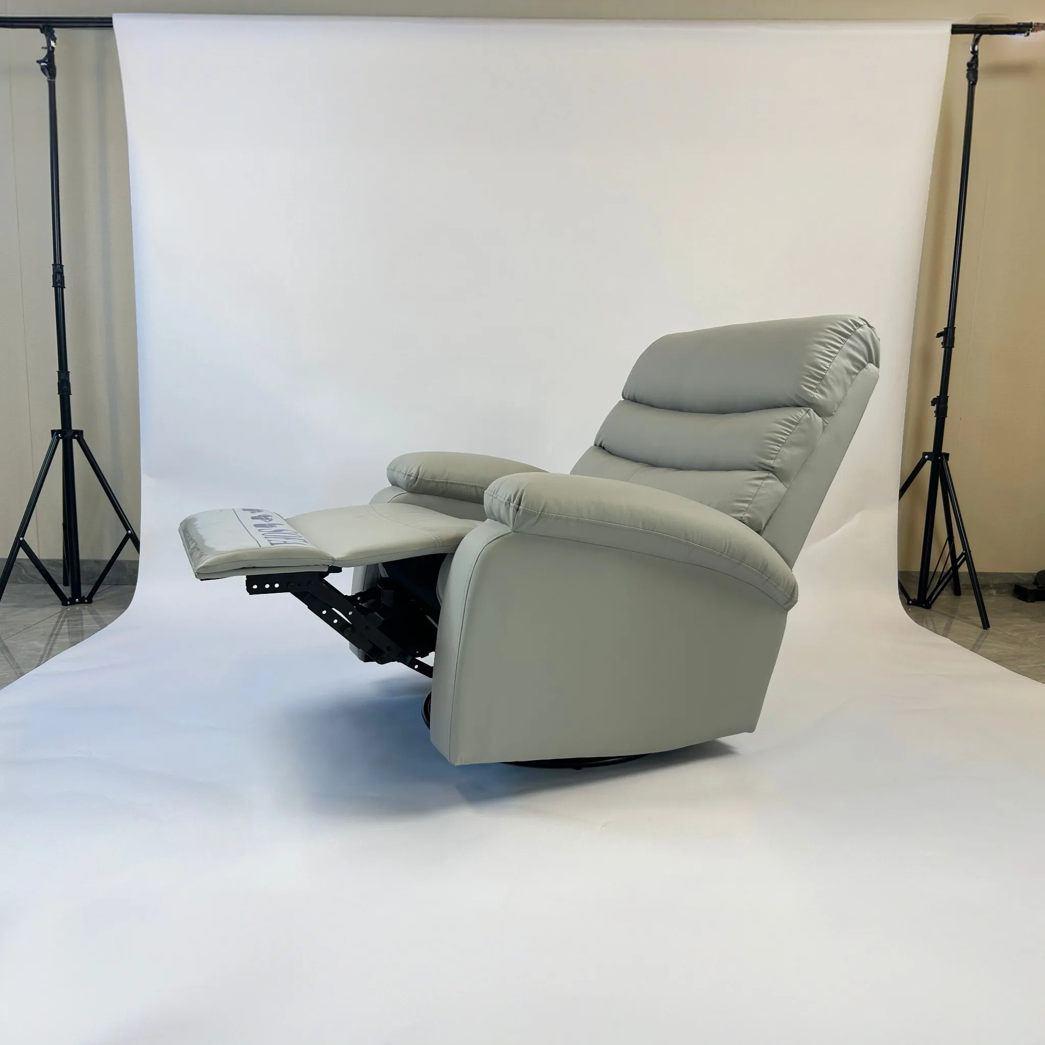 manual multi-functional adjustable sofa chair lashing recliners chair bed sofa power recliner