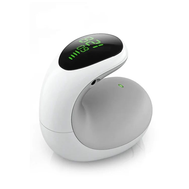 Fetal Doppler Professional Manufacturer Production Price Portable Ultrasound Maternal Fetal Heartbeat Monitor