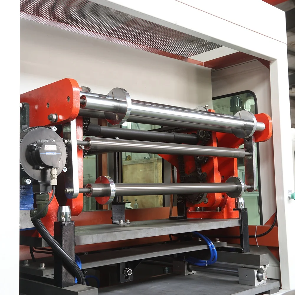 High Quality Full Automatic PP PS PET Disposable Plastic Coffee Water  Glass Cup Thermoforming Making Machine Price