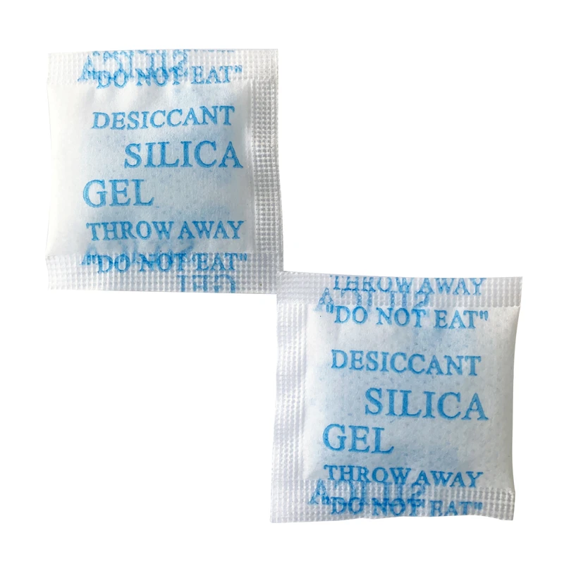 MINGHUI Absorb King Most commonly used food grade 1G silica gel desiccant