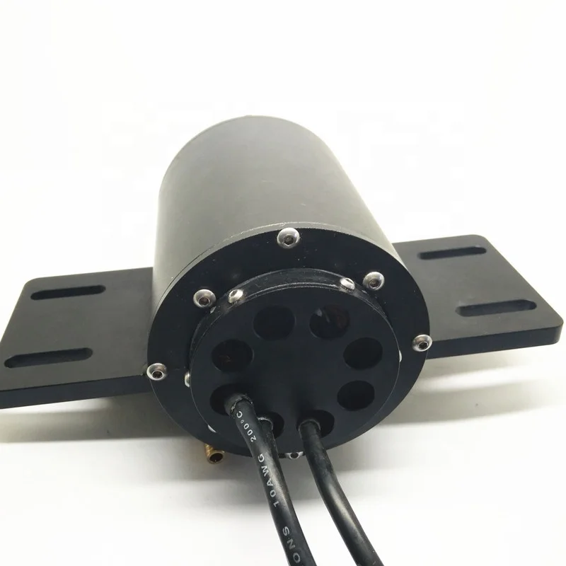 7.5kw 30000rpm Waterproof 24v 48v Electric Boat Brushless Dc Motor For Sale