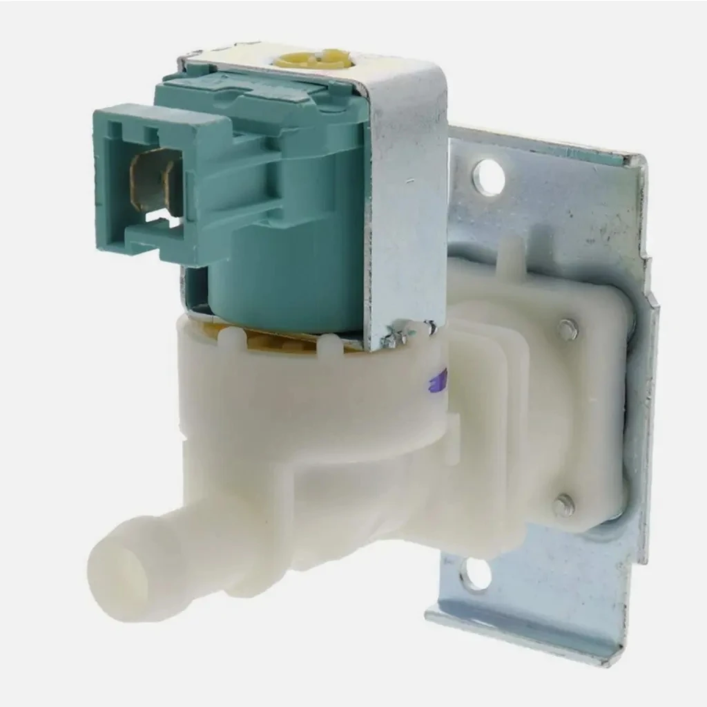 607335 водяной впускной клапан для посудомоечной машины 00607335 1386463 AP4070550 AH3477055 PS3477055 PS8726680