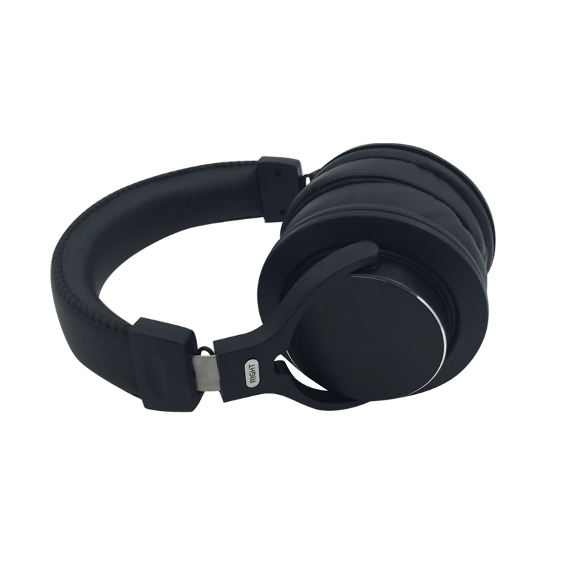 Leon Audio Over Ear Open Headphones Wired with Detachable Cable, Studio Monitor Headphones for Recording Podcast DJ Music Piano