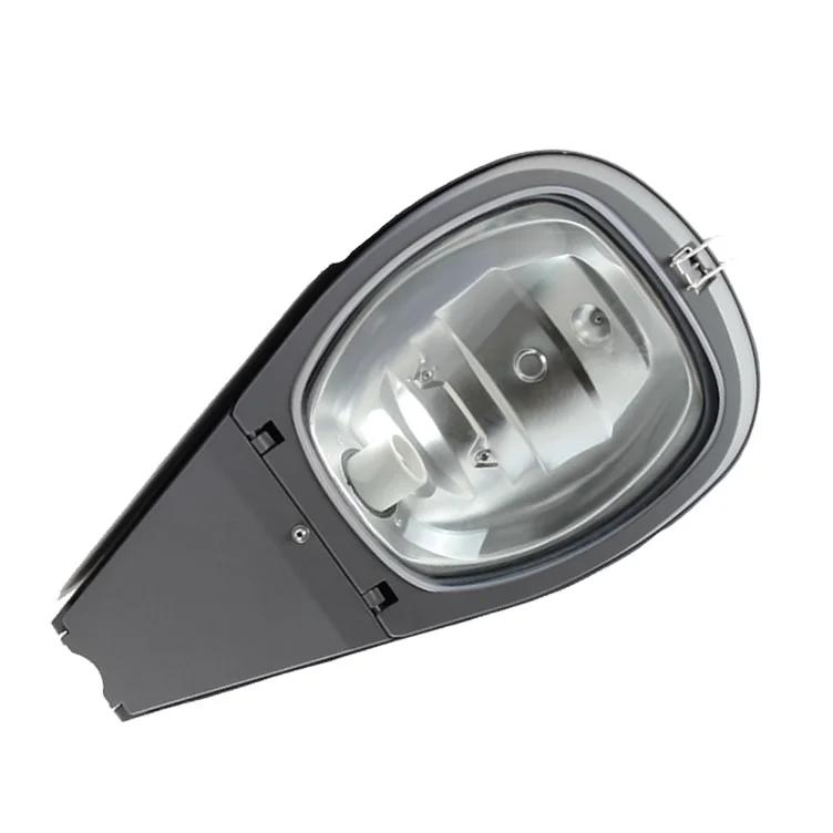 professional factory of hps street light fitting 150w 250w E40 for road light