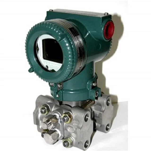 EJA430E Yokogawa EJA Pressure Transmitter EJA430E-FAS5G-919DJ Yokogawa