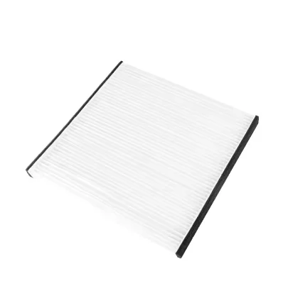 Factory Price Cabin Air Filter Oe Number 87139-Yzz04 Auto Cabin Air Filter With Original Packing
