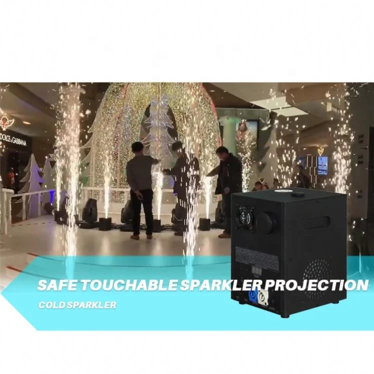 
Promotion Event Special Sparks Rammstein Pyrotechnics 2019 