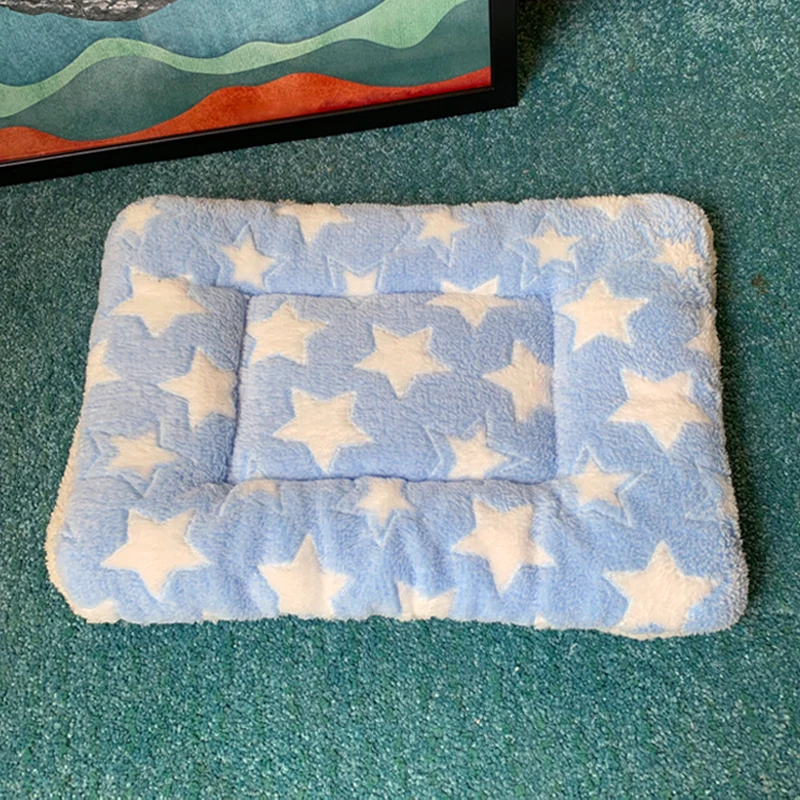 2017 товары для домашних животных кровать собаки матрас Новые поставщики с бесплатными образцами подушечки щенков розовые японские мягкие зеленые