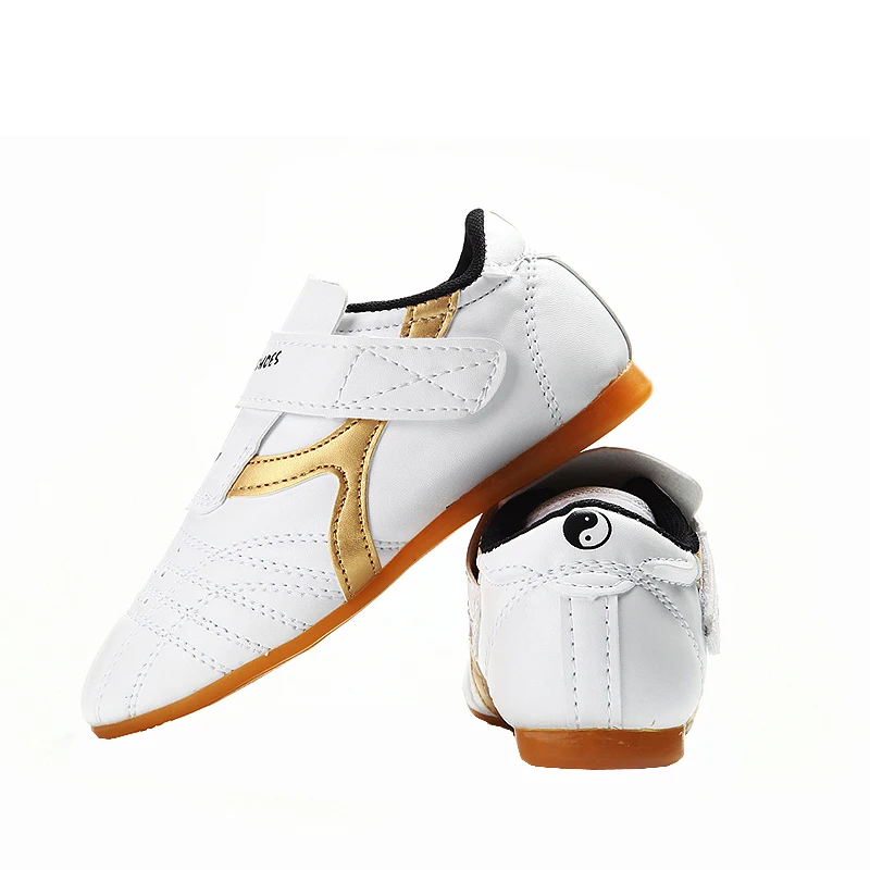 High Quality Comfortable Martial Art Taekwondo Shoes For Master And Trainer