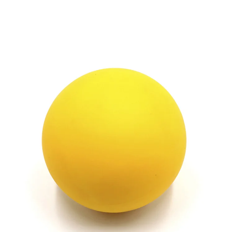Multifunctional Ball Message Trigger Point Therapy Yoga Lacrosse Balls