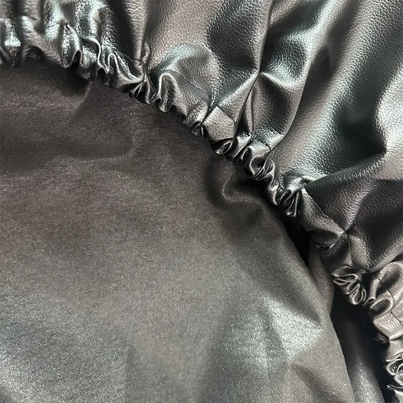 Factory Direct Sales Custom Logo Tyre Cover Various Size Print Design Car Spare Tire Covers