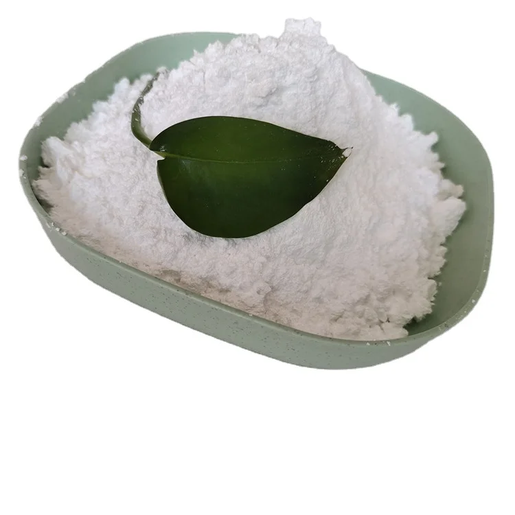 Gypsum Powder Pract  Natural Hydrated Calcium Sulphate  CAS7778-18-9