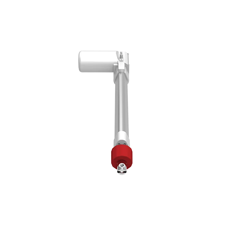 JIECANG High Load Long stroke Tubular Linear Actuator with Wireless Remote Control