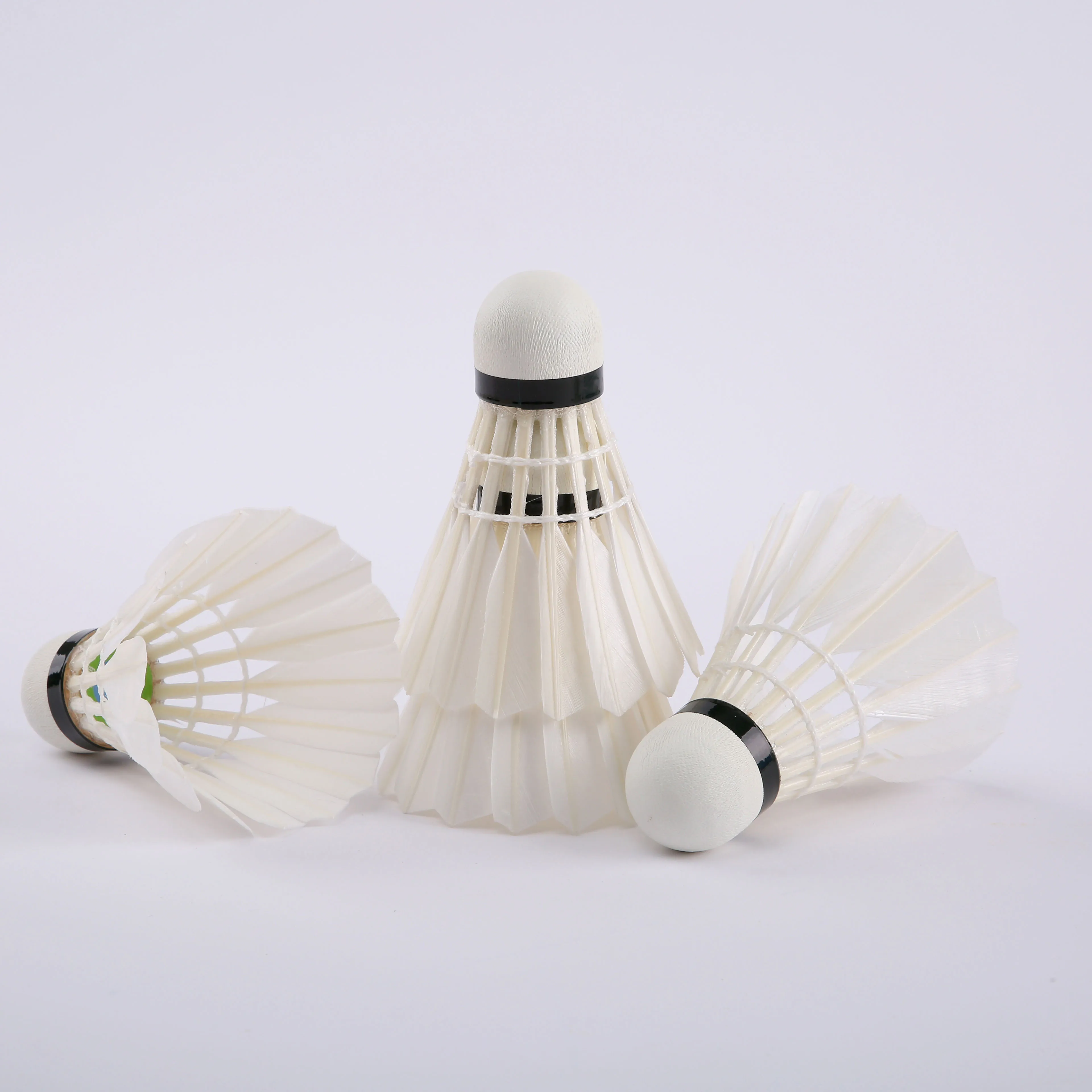 
badminton training shuttle 