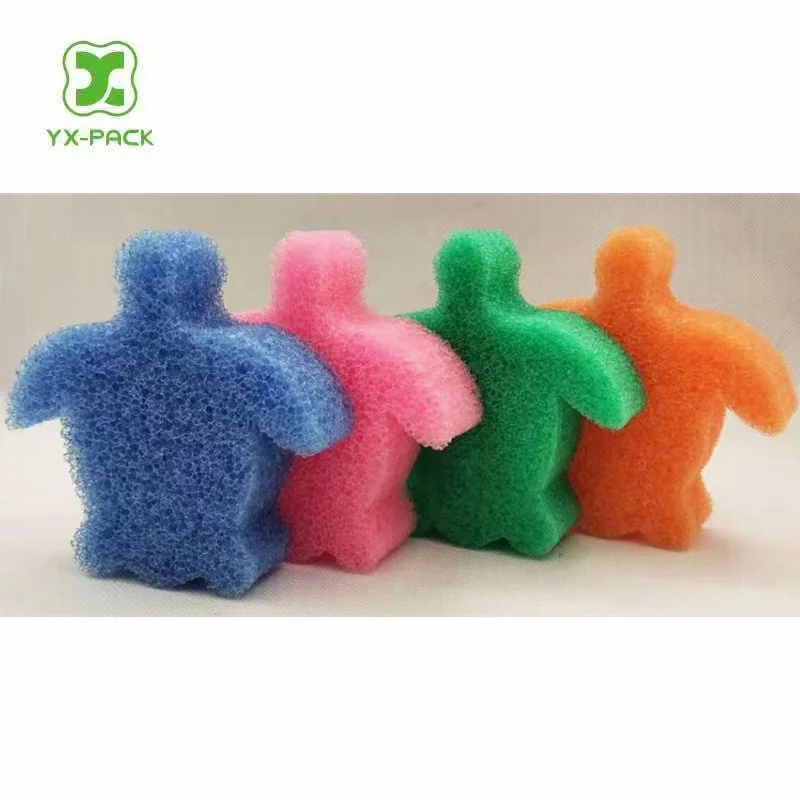 clean process polyurethane sheet quick-drying foam sponge outdoor filter material