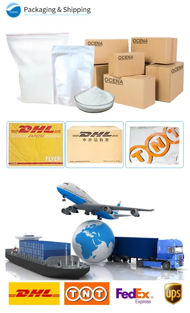 
Top Quality CAS 1309-33-7 Ferric hydroxide with reasonable price on Hot Selling!! 