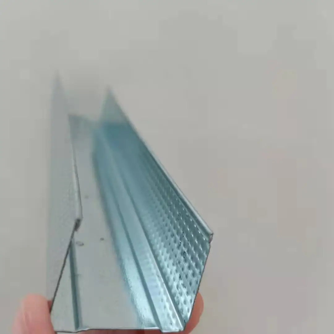 Профиль C Montante U channel drawall, система перегородки