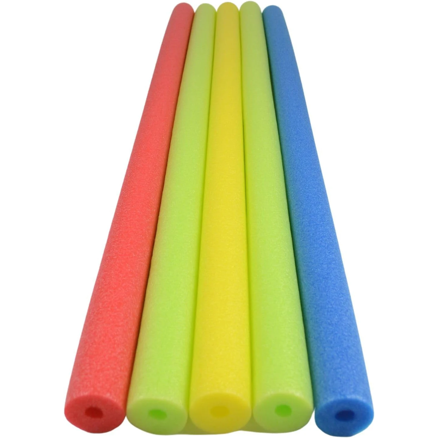 Swim Pool Noodle for Beach Surf Swimming Water Swimming Foam Plastic Products Swimming Foam Tube