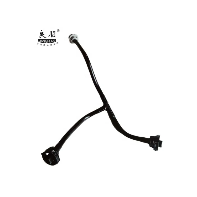 Factory supply water tank Radiator Hose Cooling water pipe Coolant hose OE 80A 121 081S 80A121081S