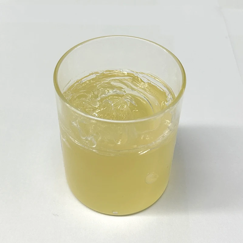 China Competitive Manufacturer Price Lithium Lubricant Grease Lithium Grease