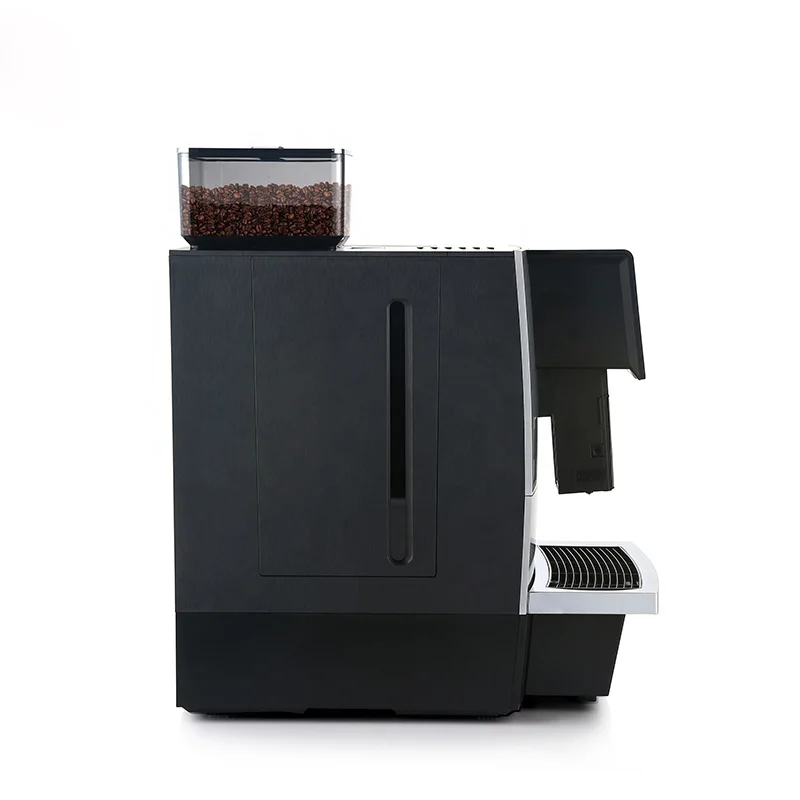 Профессиональная программируемая Кофеварка Dr. Coffee F11 автоматическая кофемашина для
