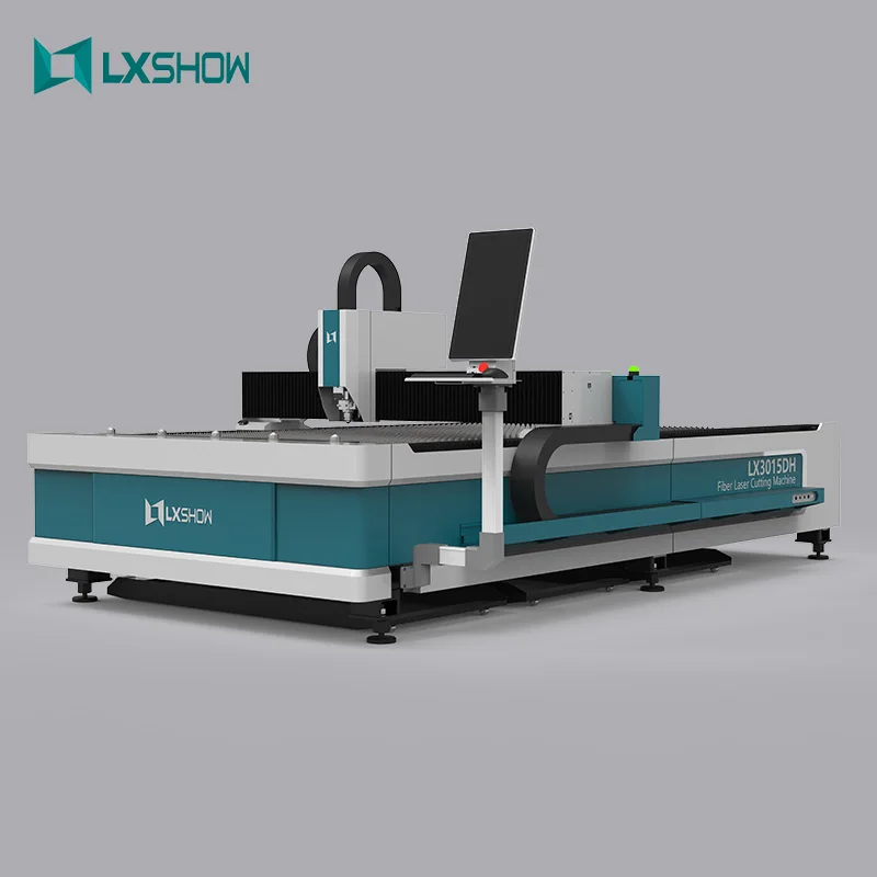 Customized wuhan laser cutting machine sheet metal laser cutting machine