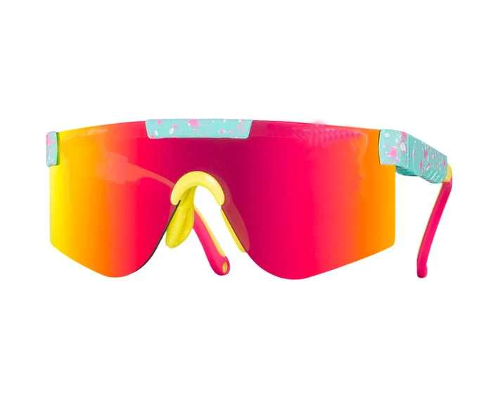 2023 child kids Vipers Polarized Sunglasses Outdoor MTB Riding Windproof sport Sunglasses Kids