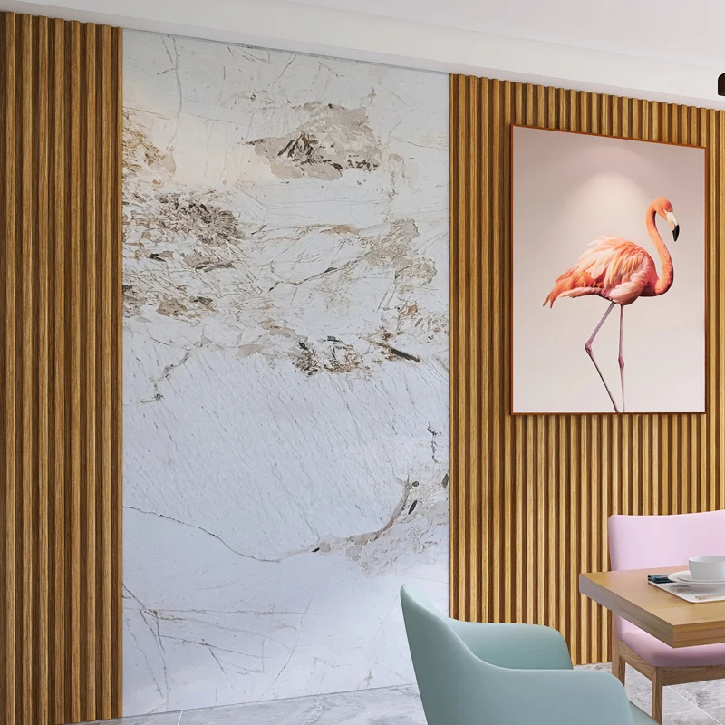 New product design colors marble house paneling items for home interior veneer sheet UV pvc wall panels building boards