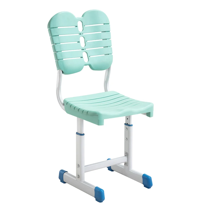 
furniture manufacturer Cheap classroom student desk High quality School desk and chair set 