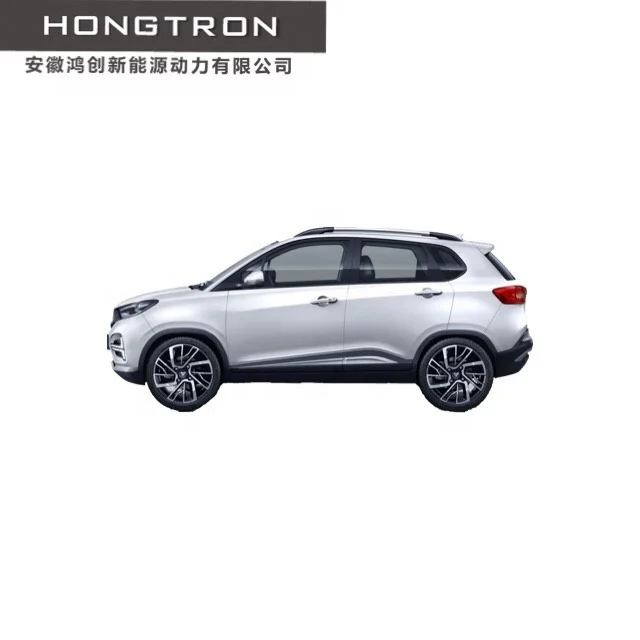  NETA N01 MY2020 новые энергетические автомобили SUV 351 дальность вождения 430