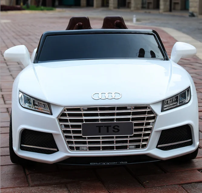 new design kids electric cars pedal cars 12v China factory voiture electrique enfant ride on car