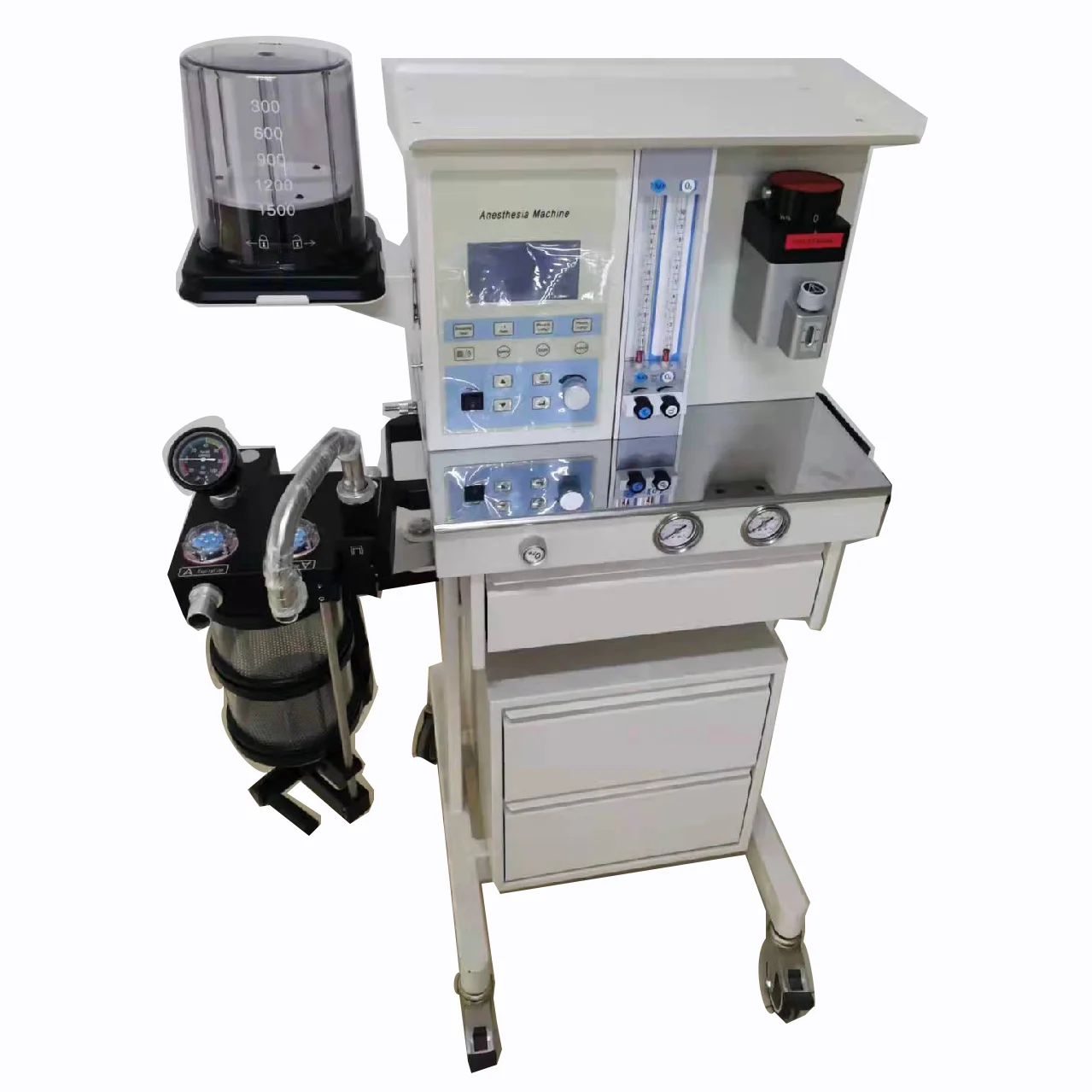 Anesthesia Machine Clinic Anesthesia Machine Price Hospital Anesthesia