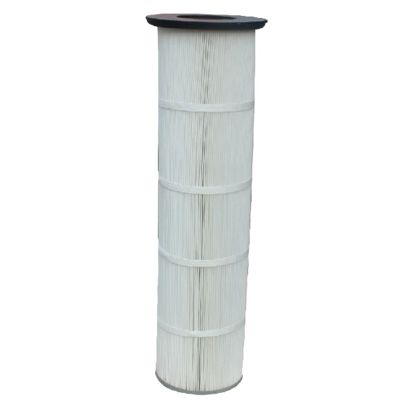 
Pocket Air Filter Cartridge industrial for air conditioning 