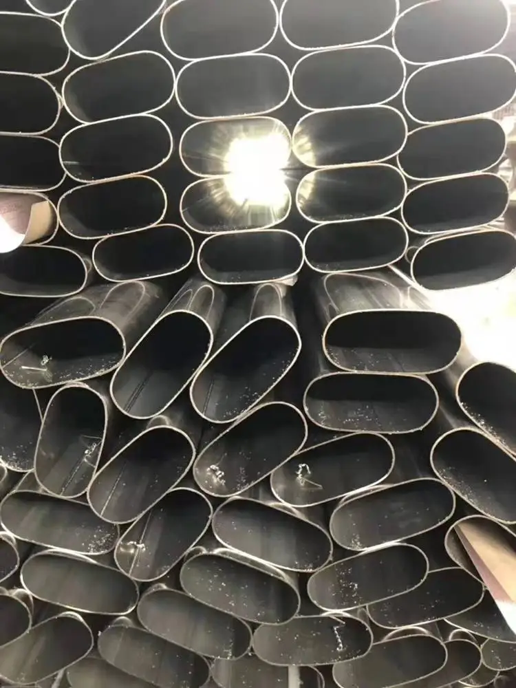 Schedule SCH 5 316l stainless steel pipe 28mm diameter inox tubes