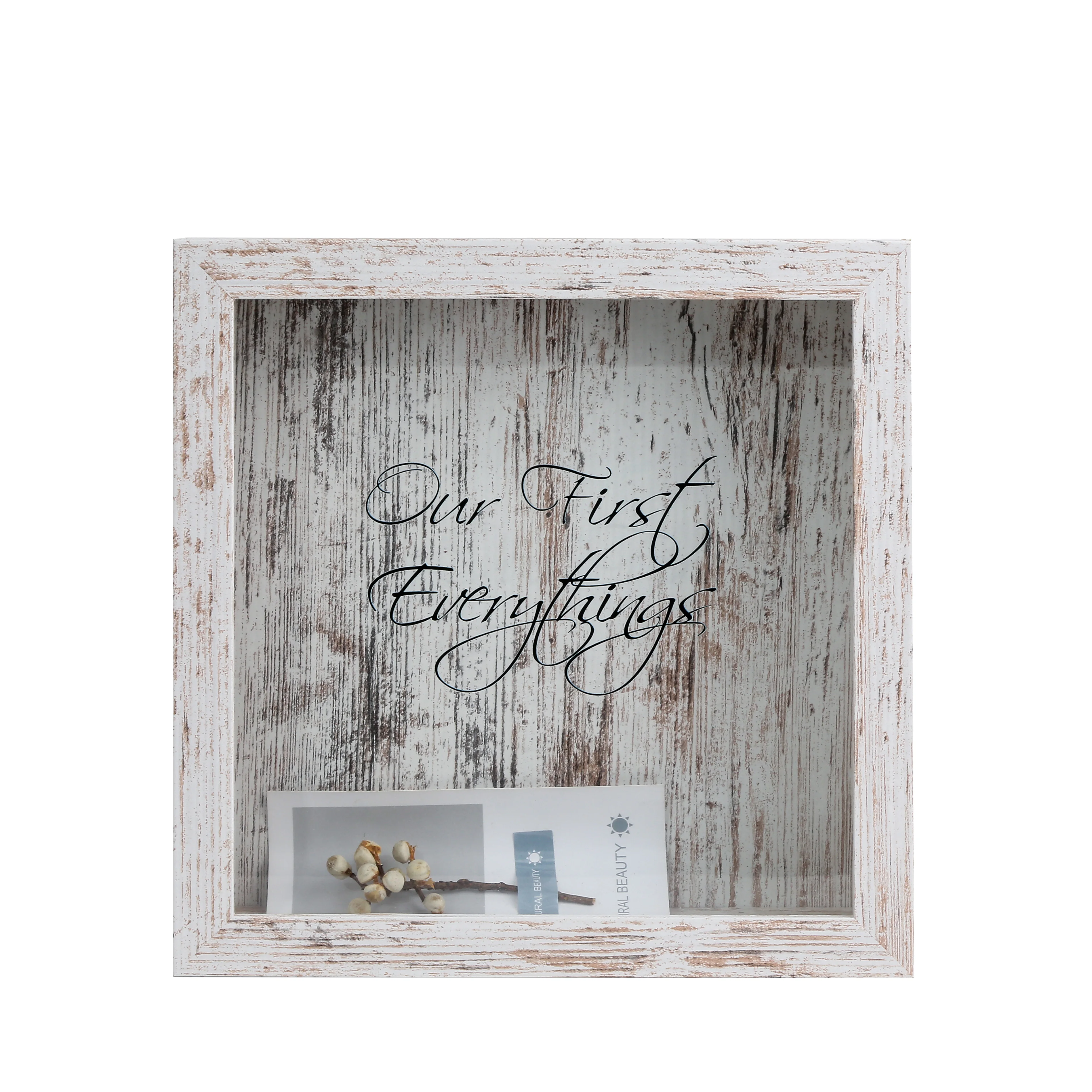 8*8, лидер продаж, высокое качество, под заказ, состаренный верхний слот, деревянная пробка для вина, теней или билетов, теневая коробка для украшения коллектора