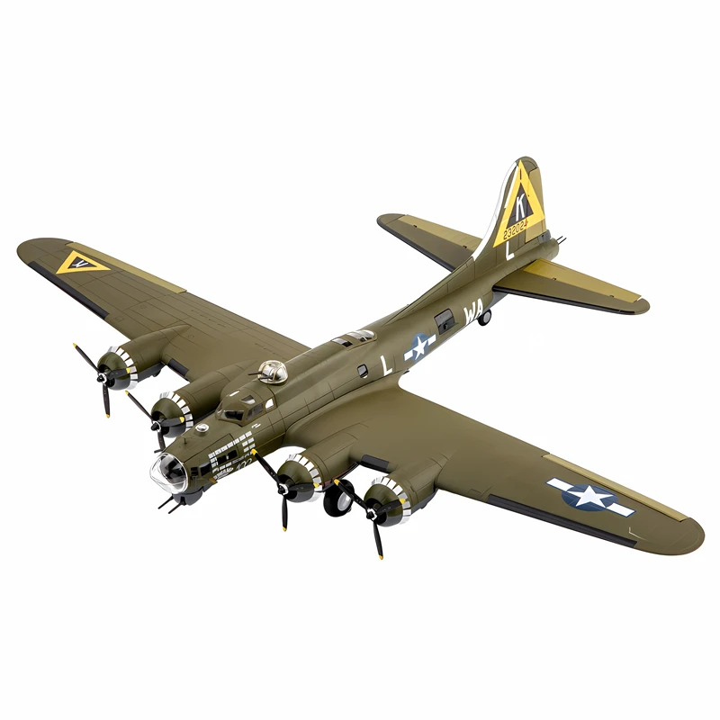 metal plane model aircraft airplane