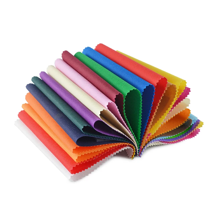 Nonwovens fabric for  thermal bonded material and metallized film and nonwoven packing in gauze rolls