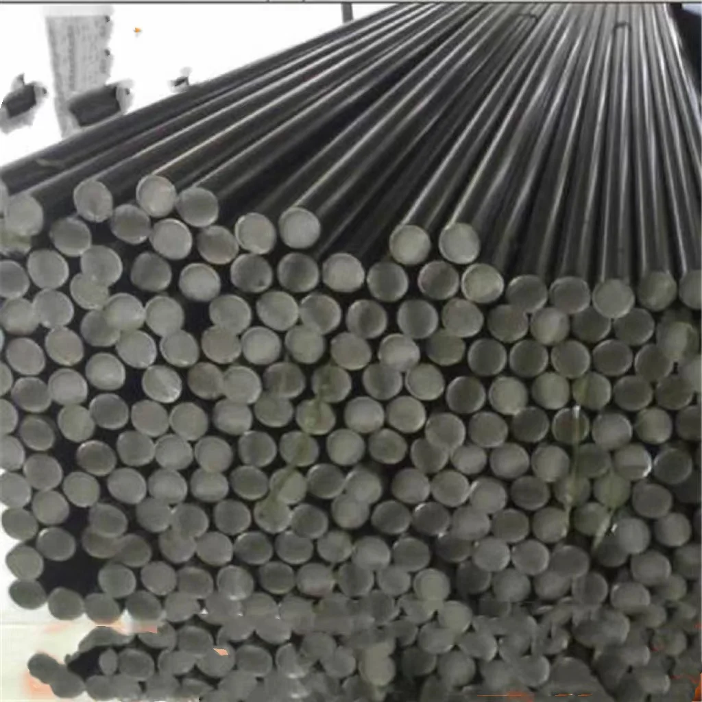 Spot wholesale Baosteel H13 ESR (electric slag) H13 machine tool life