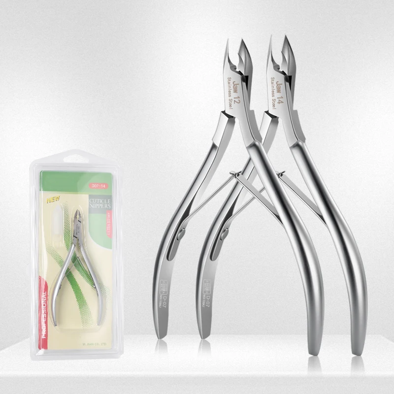 Профессиональные кусачки из нержавеющей стали