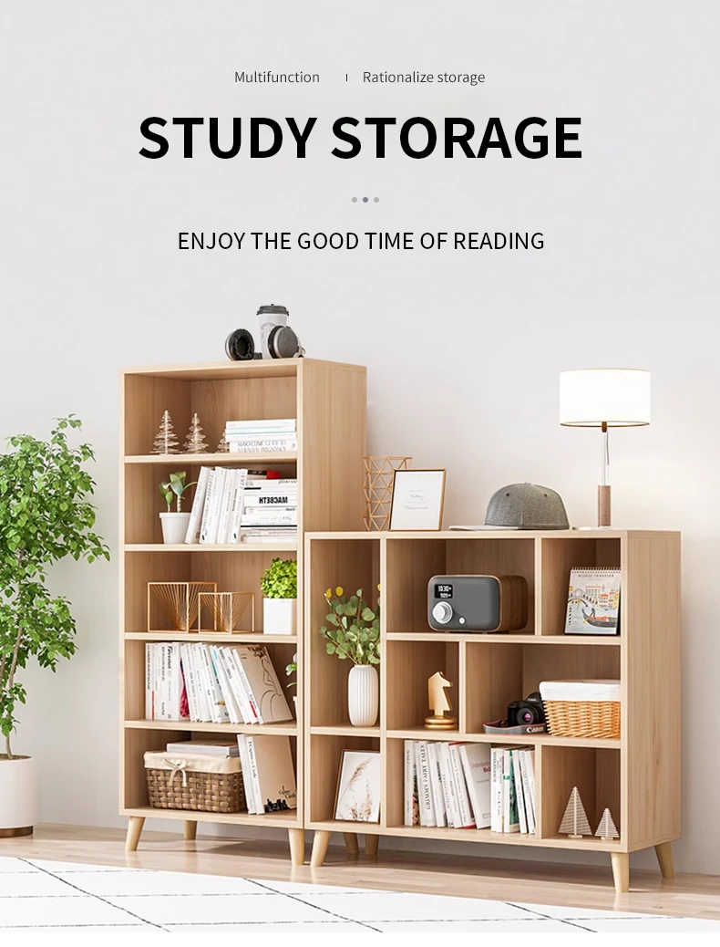 bookcase 6 tier bookshelf storage rack with open shelves bookcase metal bookshelf for living room bedroom office