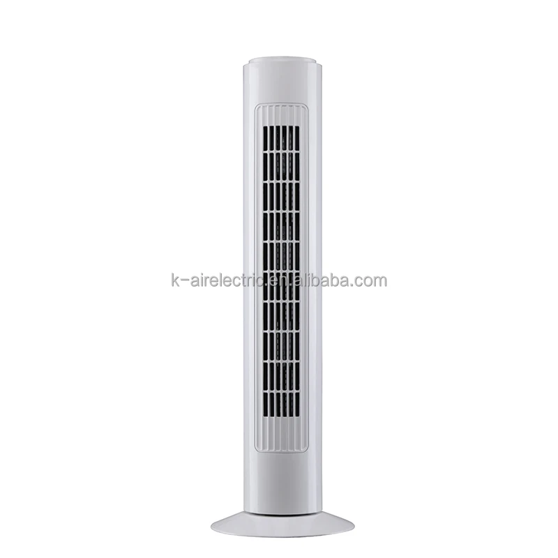 Electric Tower & Pedestal Fan with 3 Speed Low Noise 50dB High Efficiency Cheap Price Competitive Sales Electric Fan