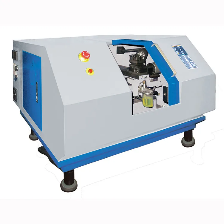 SIEG-KC4S China manufacturer slant bed horizontal bench with tailstock for hobby or DIY horizontal cnc lathe machine